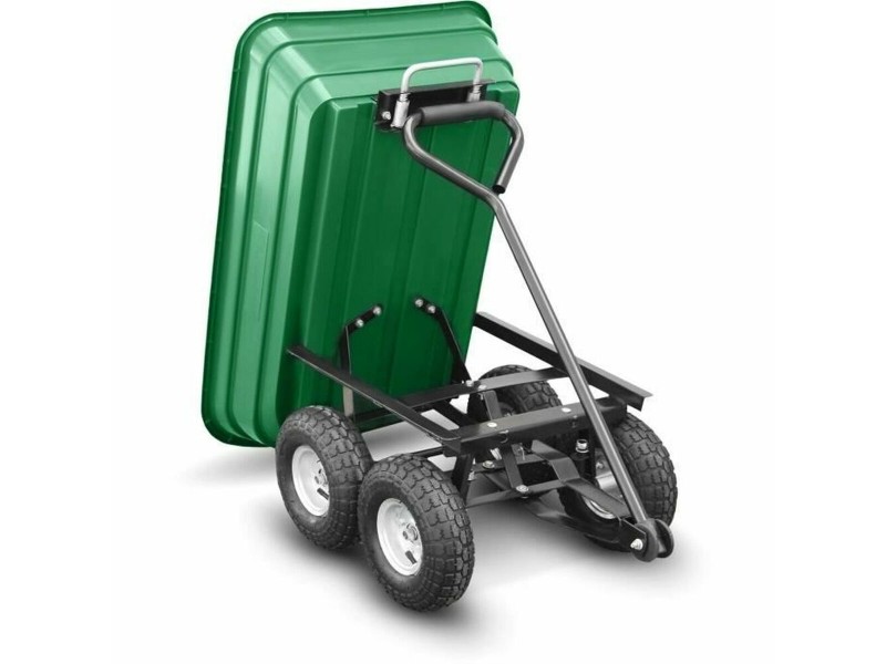 Градинска Количка Elem Technic CHJP935051-250 NaN –  BB Автомобили и вагони