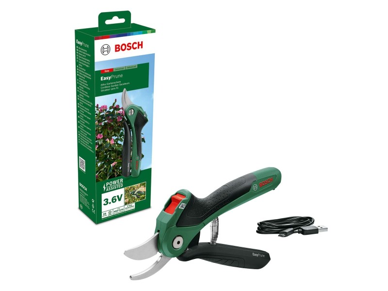 Ножици за подрязване BOSCH EasyPrune NaN –  BB Ножици за подрязване
