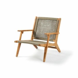 Aiatool Merida Aкациево дърво 81 x 67 x 71 cm