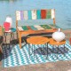 Настолна лампа Kei 27,5 x 27,5 x 24 cm NaN –  BB Външно осветление за маса