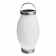 Настолна лампа Kei 18 x 18 x 31,5 cm NaN –  BB Външно осветление за маса