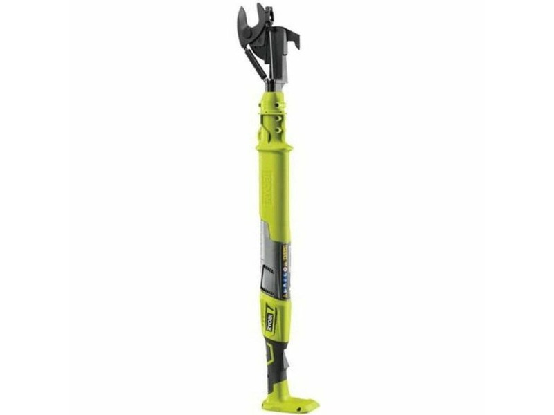 Ножици за подрязване Ryobi OLP1832BX NaN –  BB Ножици за подрязване