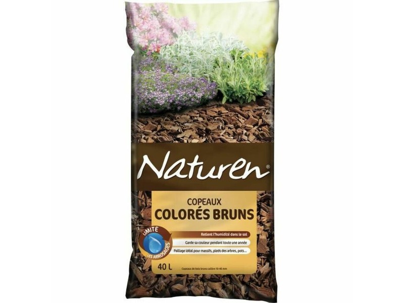 Органичен тор Naturen 40 L NaN –  BB Торове