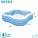 Надуваем Басейн   Intex 57495NP         1250 L 229 x 56 x 229 cm NaN –  BB Надуваеми басейни