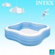 Надуваем Басейн   Intex 57495NP         1250 L 229 x 56 x 229 cm NaN –  BB Надуваеми басейни