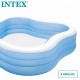 Надуваем Басейн   Intex 57495NP         1250 L 229 x 56 x 229 cm NaN –  BB Надуваеми басейни