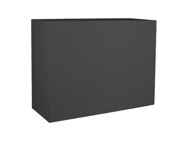 Саксия EDA Антрацит Пластмаса NaN –  BB Саксии