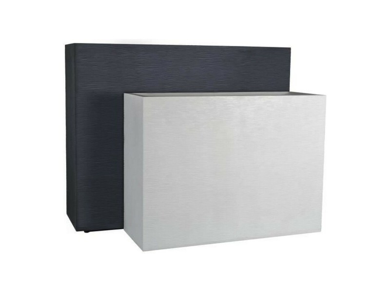 Саксия EDA Антрацит Пластмаса NaN –  BB Саксии