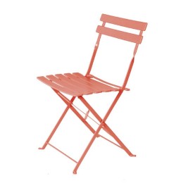 Aiatool Sira Оранжев Стомана 41 x 46 x 80 cm (2 броя)
