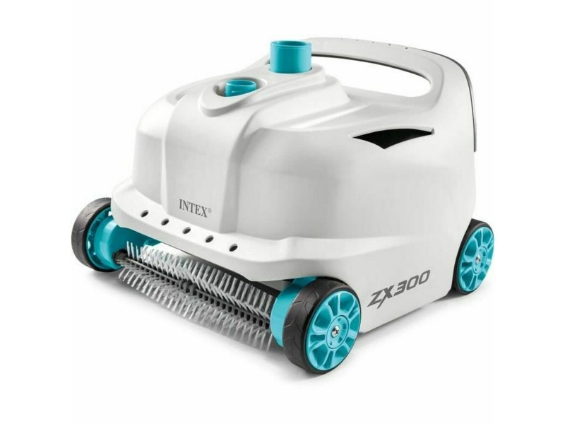 Автоматични почистващи средства за басейни Intex 28005EX NaN –  BB Автоматични почистващи средства за басейни