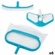 Комплект за Поддръжка на Плувен Басейн Intex Deluxe 44 x 3 x 29,5 cm (6 броя) NaN –  BB Комплекти за поддръжка на басейн