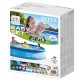 Надуваем Басейн EASY SET Intex 28132NP 366 x 76 x 366 cm 2006 l/h NaN –  BB Надуваеми басейни