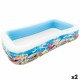 Детски басейн Intex Тропически 1020 L 305 x 56 x 183 cm (2 броя) NaN –  BB Надуваеми басейни