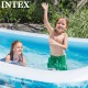 Детски басейн Intex Тропически 1020 L 305 x 56 x 183 cm (2 броя) NaN –  BB Надуваеми басейни