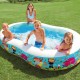 Надуваем Басейн Intex Paradise 700 L 262 x 46 x 160 cm (3 броя) NaN –  BB Надуваеми басейни
