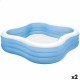 Надуваем Басейн Intex Син 1250 L 229 x 56 x 229 cm (2 броя) NaN –  BB Надуваеми басейни