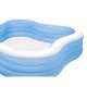 Надуваем Басейн Intex Син 1250 L 229 x 56 x 229 cm (2 броя) NaN –  BB Надуваеми басейни