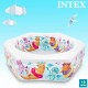 Надуваем Басейн Intex Acuario 510 L 191 x 61 x 178 cm (3 броя) NaN –  BB Надуваеми басейни