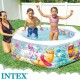 Надуваем Басейн Intex Acuario 510 L 191 x 61 x 178 cm (3 броя) NaN –  BB Надуваеми басейни