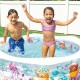 Надуваем Басейн Intex Acuario 510 L 191 x 61 x 178 cm (3 броя) NaN –  BB Надуваеми басейни