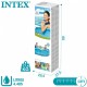 Басейн Подвижен Intex 305 x 76 x 305 cm NaN –  BB Подвижни басейни