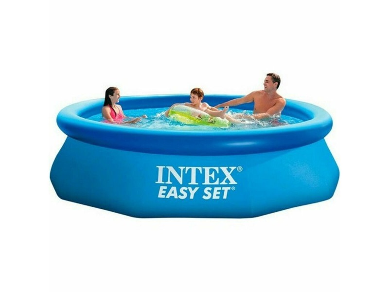 Надуваем Басейн Intex Easy Set 3853 L 305 x 76 x 305 cm NaN –  BB Надуваеми басейни