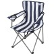 подплатен къмпинг стол Aktive Моряк 45 x 82 x 47 cm (4 броя) NaN –  BB Сгъваеми столове