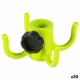 закачалка за чадър Colorbaby Пластмаса 11 x 5 x 11 cm (30 броя) NaN –  BB Основи и подпори за чадъри