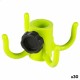 закачалка за чадър Colorbaby Пластмаса 11 x 5 x 11 cm (30 броя) NaN –  BB Основи и подпори за чадъри