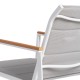 Градински мебели MUEBLE JARDÍN Алуминий NaN –  BB Комплекти градински мебели
