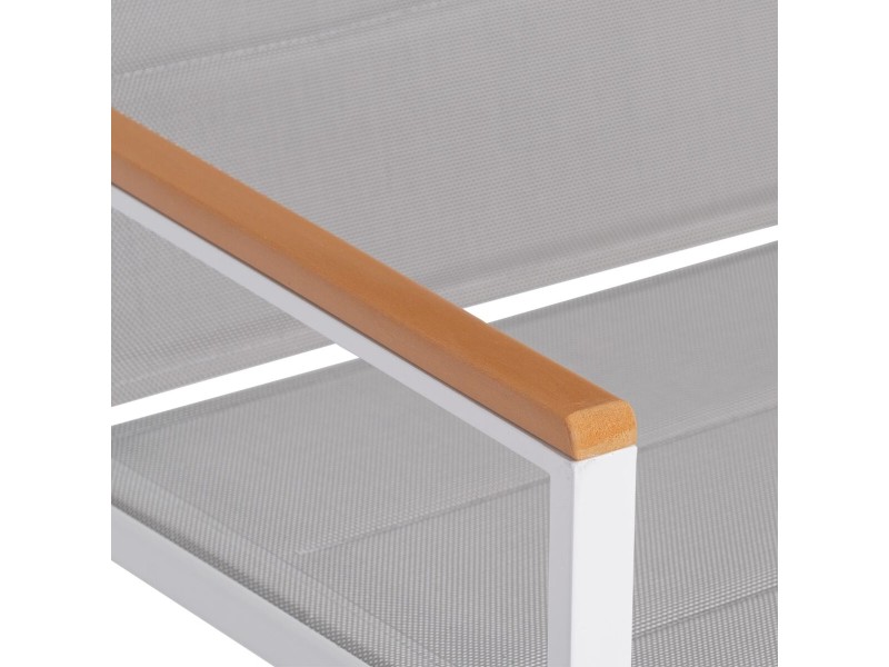 Градински мебели MUEBLE JARDÍN Алуминий NaN –  BB Комплекти градински мебели