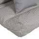Възглавница 4 Части Сив 120 x 80 cm NaN –  BB Дивани