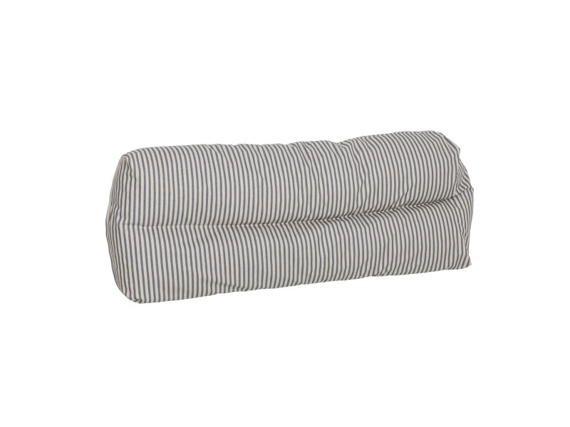 Възглавница 4 Части Сив 120 x 80 cm NaN –  BB Дивани