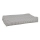 Възглавница 4 Части Сив 120 x 80 cm NaN –  BB Дивани