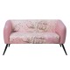 Градински диван Кадифе 140 x 71 x 71 cm NaN –  BB Дивани