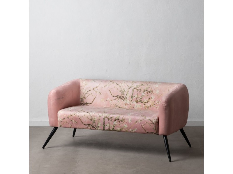 Градински диван Кадифе 140 x 71 x 71 cm NaN –  BB Дивани
