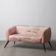 Градински диван Кадифе 140 x 71 x 71 cm NaN –  BB Дивани