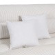 Възглавница 4 Части Бежов 120 x 80 cm NaN –  BB Дивани