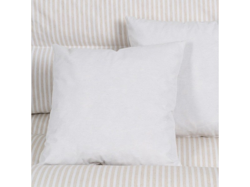 Възглавница 4 Части Бежов 120 x 80 cm NaN –  BB Дивани