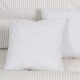 Възглавница 4 Части Бежов 120 x 80 cm NaN –  BB Дивани