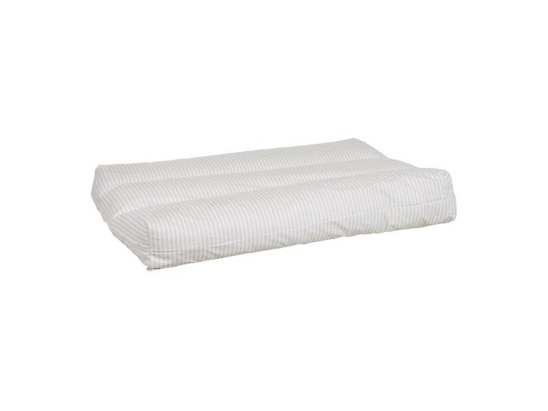 Възглавница 4 Части Бежов 120 x 80 cm NaN –  BB Дивани