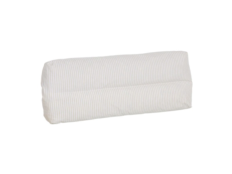 Възглавница 4 Части Бежов 120 x 80 cm NaN –  BB Дивани