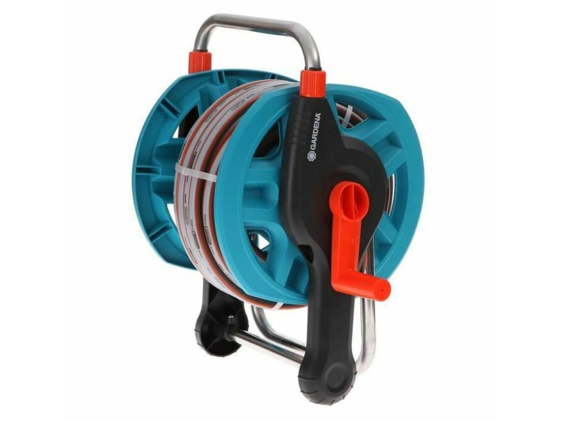 Макара за маркуч Gardena 2691-20 Ø 13 mm 20 m NaN –  BB Автомобили