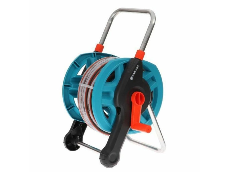 Макара за маркуч Gardena 2691-20 Ø 13 mm 20 m NaN –  BB Автомобили