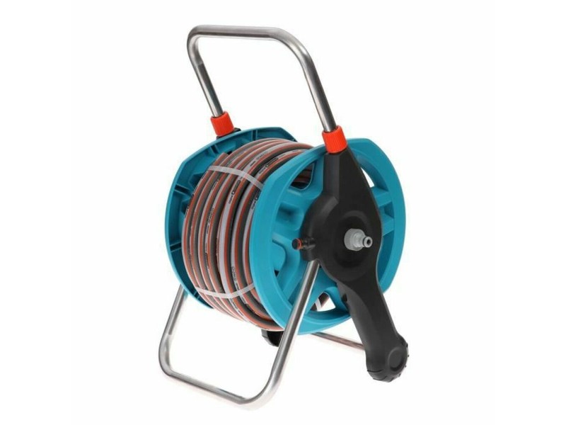 Макара за маркуч Gardena 2691-20 Ø 13 mm 20 m NaN –  BB Автомобили