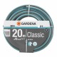Маркуч Gardena Classic 20 m Ø 15 mm 5/8 NaN –  BB Градински маркучи