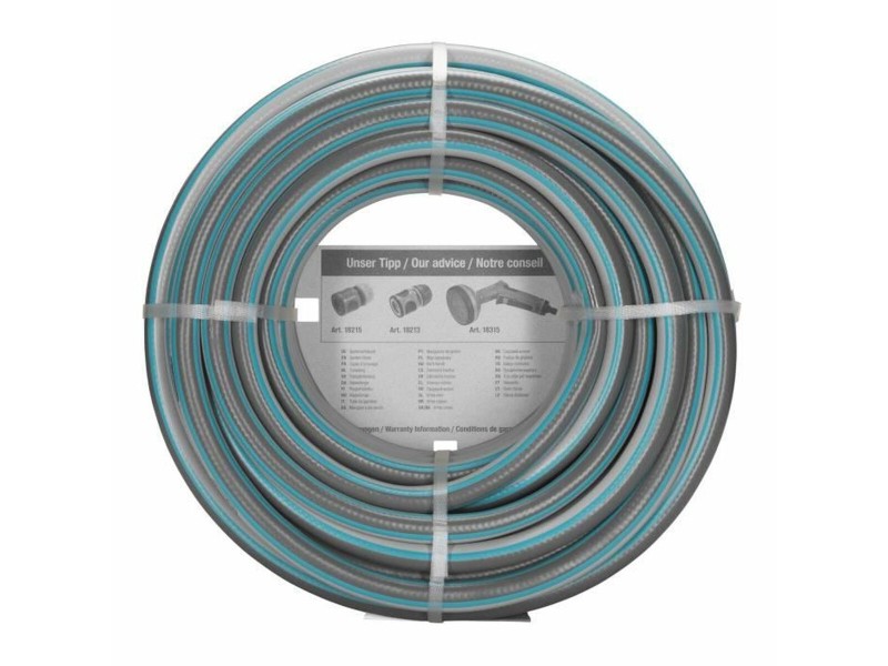 Маркуч Gardena Classic 20 m Ø 15 mm 5/8 NaN –  BB Градински маркучи