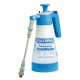 Пръскачка под Налягане за Градината. Gloria FoamMaster FM10 Flex Пяна 1 L NaN –  BB Пръскачки