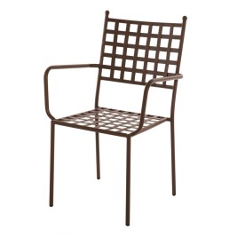 Aiatool Cartago 56 x 60 x 90 cm Желязо