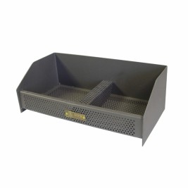 Горелка Imex el Zorro 49 x 25 x 17 cm Кошница Пелети Горелка Imex el Zorro 49 x 25 x 17 cm Кошница Пелети